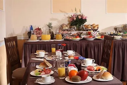 Hotel Sant'Angelo Rome