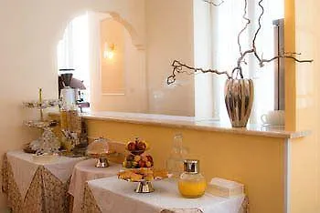 Hotel Sant'Angelo Rome Italy