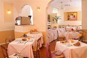 Hotel Sant'Angelo Rome