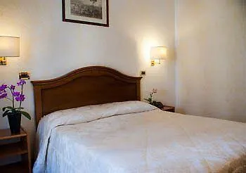 Hotel Sant'Angelo Roma