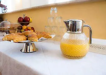 ***  Hotel Sant'Angelo Rome Italy