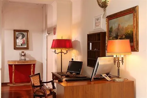 Hotel Sant'Angelo Rome