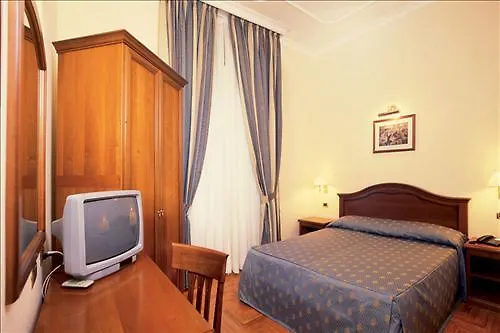 Hotel Sant'Angelo Rome 3*,