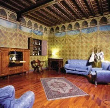 Hotel Sant'Angelo Rome