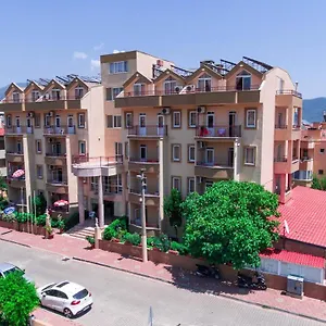 Apart Otel Albatros Türkiye