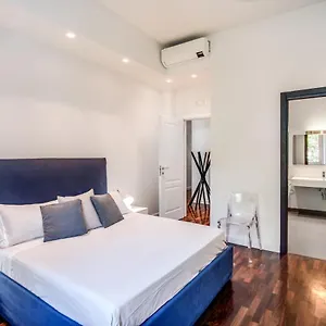 Appartement Pgrhome Riverside, Rome