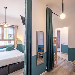 Penzion Mytinyhome Festina Lente