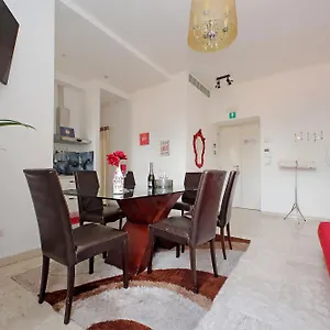 Appartement Luxury Domus Amadeus, Rome