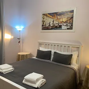 Apartament Emi House Re Di , Intero - 80 Mq