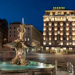 Sina Bernini Bristol, Autograph Collection Отель