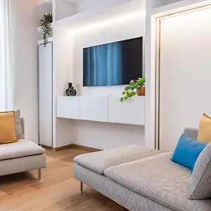 Apartament Casa Scalzi