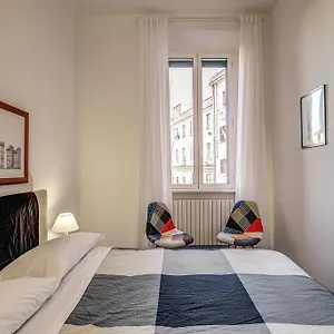 Appartement Vatican Doria Palace, Rome