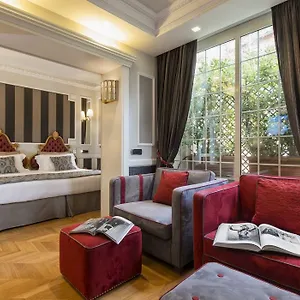 The Britannia Hotell