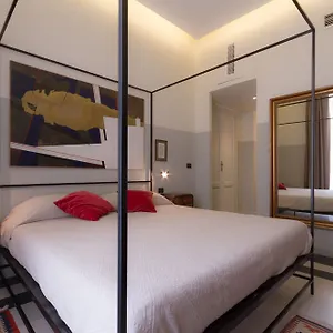 Vino E Oli Residenze Daire