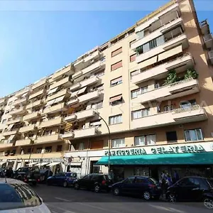 Apartament Elettra Luxury