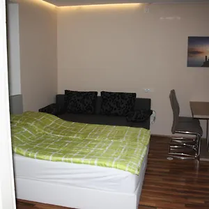  Daire Vienna Top Apartment Avusturya