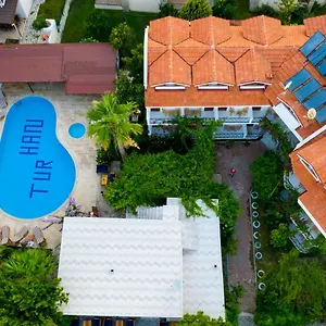  Otel Yeni Doga Türkiye