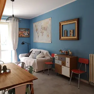  Appartamento Interno Otto