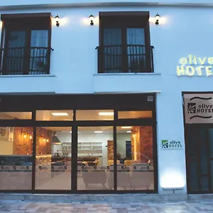  Otel Siğacik Olıve Türkiye