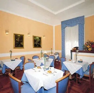 Hotel Sant'Angelo Roma